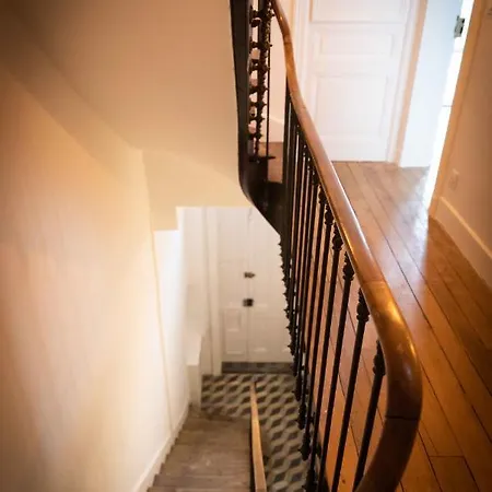 Le Petit Balzac T2 - Hypercentre *