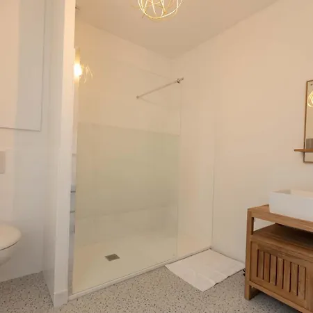 Le Petit Balzac T2 - Hypercentre アパート