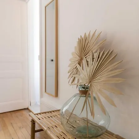 Apartament Le Petit Balzac T2 - Hypercentre