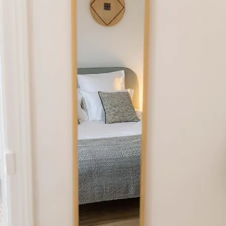 Le Petit Balzac T2 - Hypercentre Angouleme